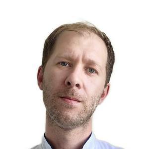 Лубенченко Иван Александрович