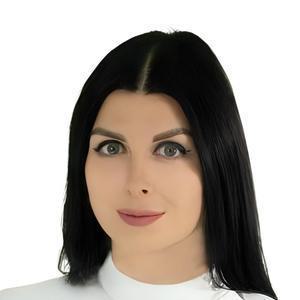 Калмыкова Анастасия Борисовна