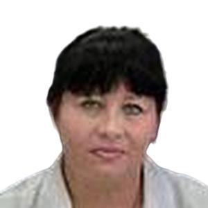 Дударева Елена Анатольевна