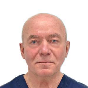 Антоненко Александр Владимирович