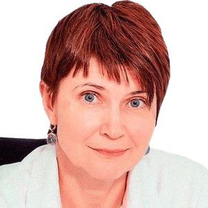 Рыбакова Наталья Витальевна