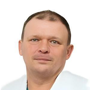 Панарин Дмитрий Анатольевич