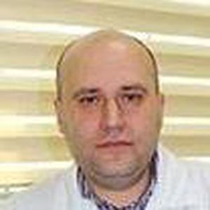 Бугозьянос Ростислав Викторович