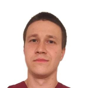 Сахно Болеслав Андреевич