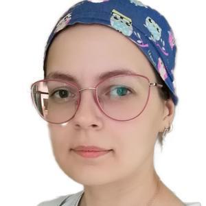 Авилушкина Елена Олеговна