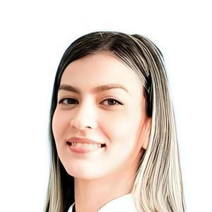 Асанова Исита Умаровна