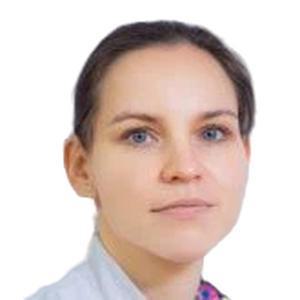 Даабуль Ирина Сергеевна