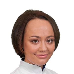 Красавина Софья Марковна