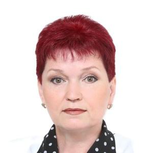 Ильдеменова Валентина Анатольевна