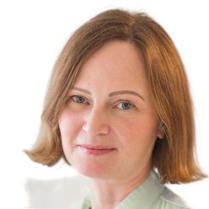 Журавлева Лариса Владимировна