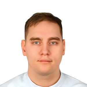 Кайль Евгений Александрович