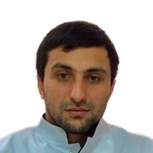 Ахгубеков Абдулкадыр Асхабалиевач