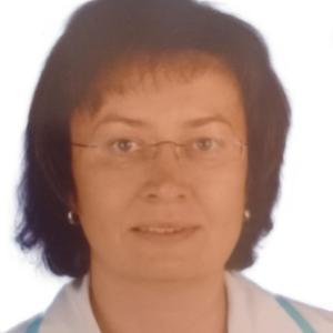 Тыткина Татьяна Юрьевна