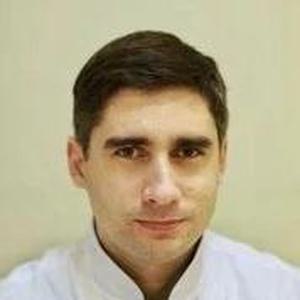 Окользин Алексей Валерьевич