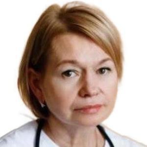 Маркова Наталья Анатольевна