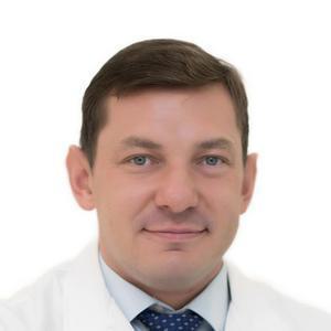 Ключников Дмитрий Геннадьевич