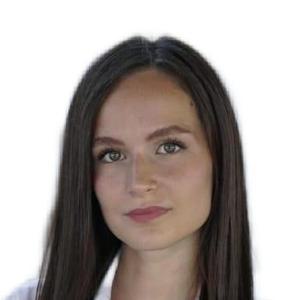Белик Екатерина Михайловна