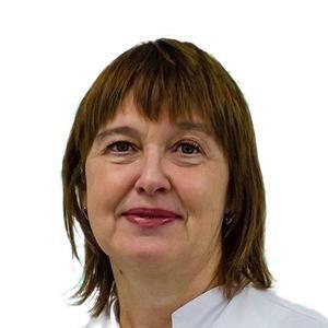 Шумилова Елена Юрьевна