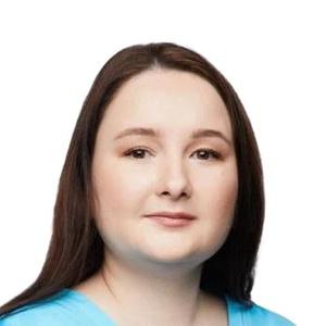 Булгакова Ольга Леонидовна