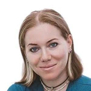 Медведева Елена Сергеевна