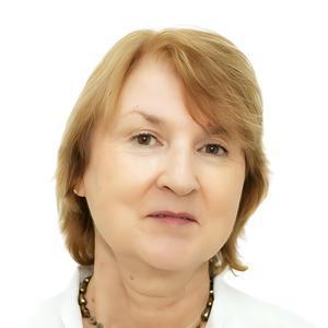 Горшенина Нелли Узбековна