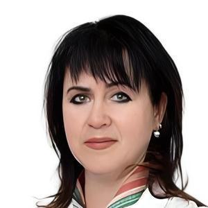 Верещагина Наталья Сергеевна