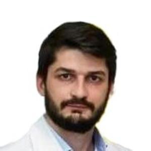 Мирзоев Тимур Шамильевич