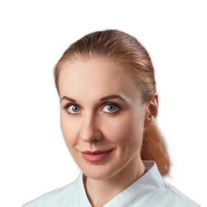 Головко Оксана Александровна
