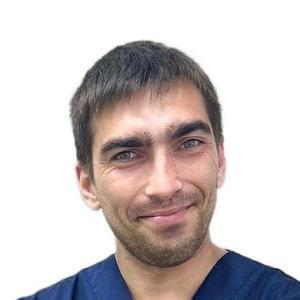Сейдалиев Сафтер Меметович