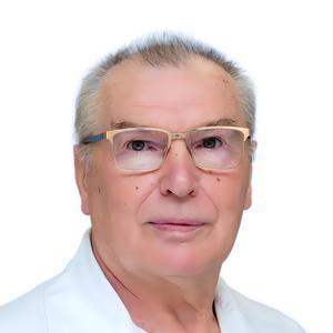 Мороков Александр Борисович