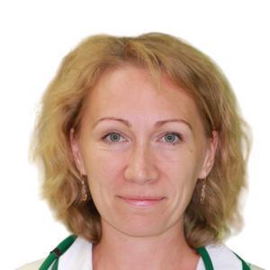 Албутова Ольга Николаевна