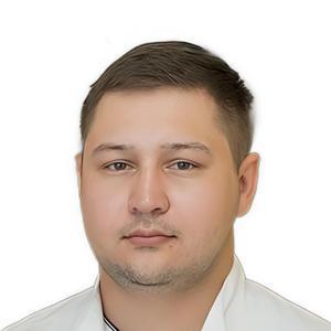 Рябов Александр Андреевич