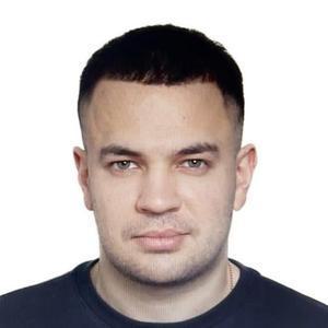 Карнаухов Виталий Анатольевич