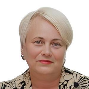 Филатова Елена Владимировна
