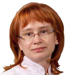 Соболева Ольга Ильинична