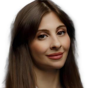 Акопян Асмик Вартановна