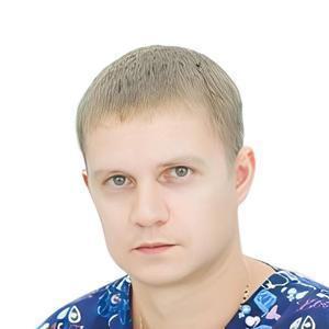 Боткин Владислав Викторович