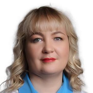 Василец Наталья Михайловна