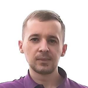 Коблык Степан Александрович