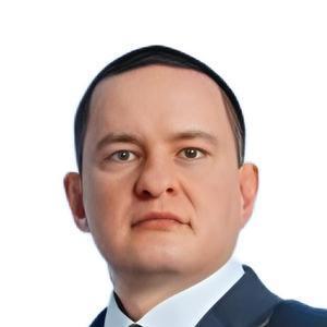 Ниязов Владимир Мансурович