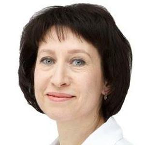 Боголюбова Лариса Артуровна
