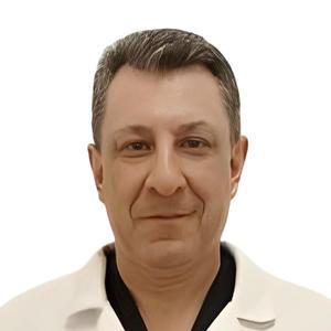 Коргинов Эдуард Викторович