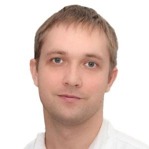 Чайков Владимир Сергеевич