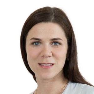Юдина Ольга Вячеславовна