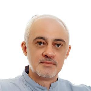 Сандухчян Оганес Левонович