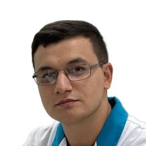 Дорошенко Сергей Сергеевич