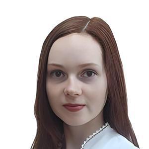 Чуманова Татьяна Юрьевна