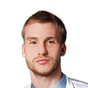Андрюшин Алексей Сергеевич