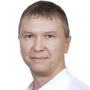 Аверьянов Алексей Анатольевич