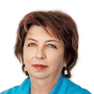 Алеева Елена Неврединовна
